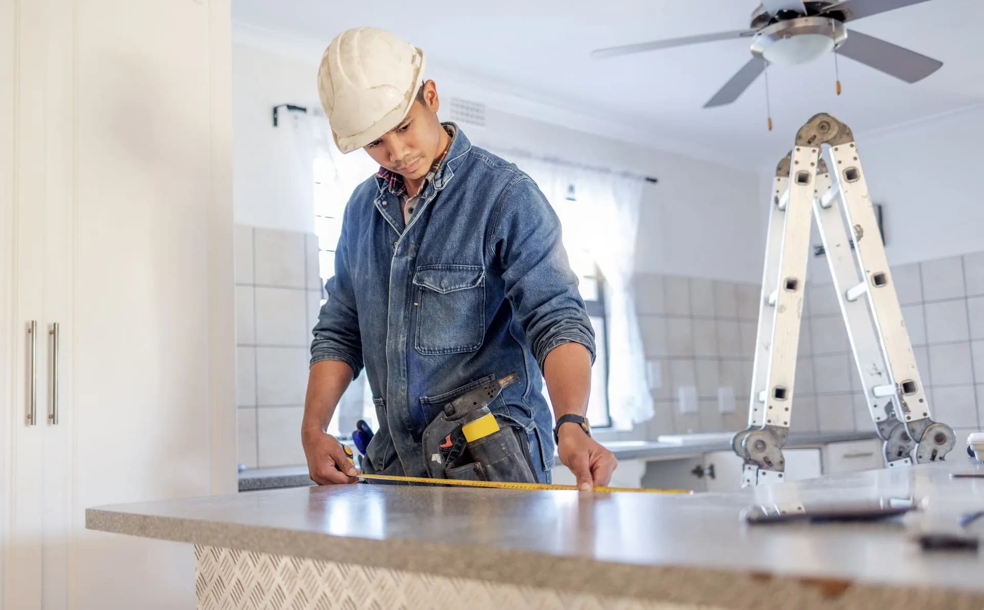 AR Handyman Service