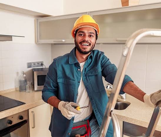 Handyman
