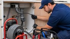 Plumbing Repair at Home: 8 Common Issues and When to Call a Pro