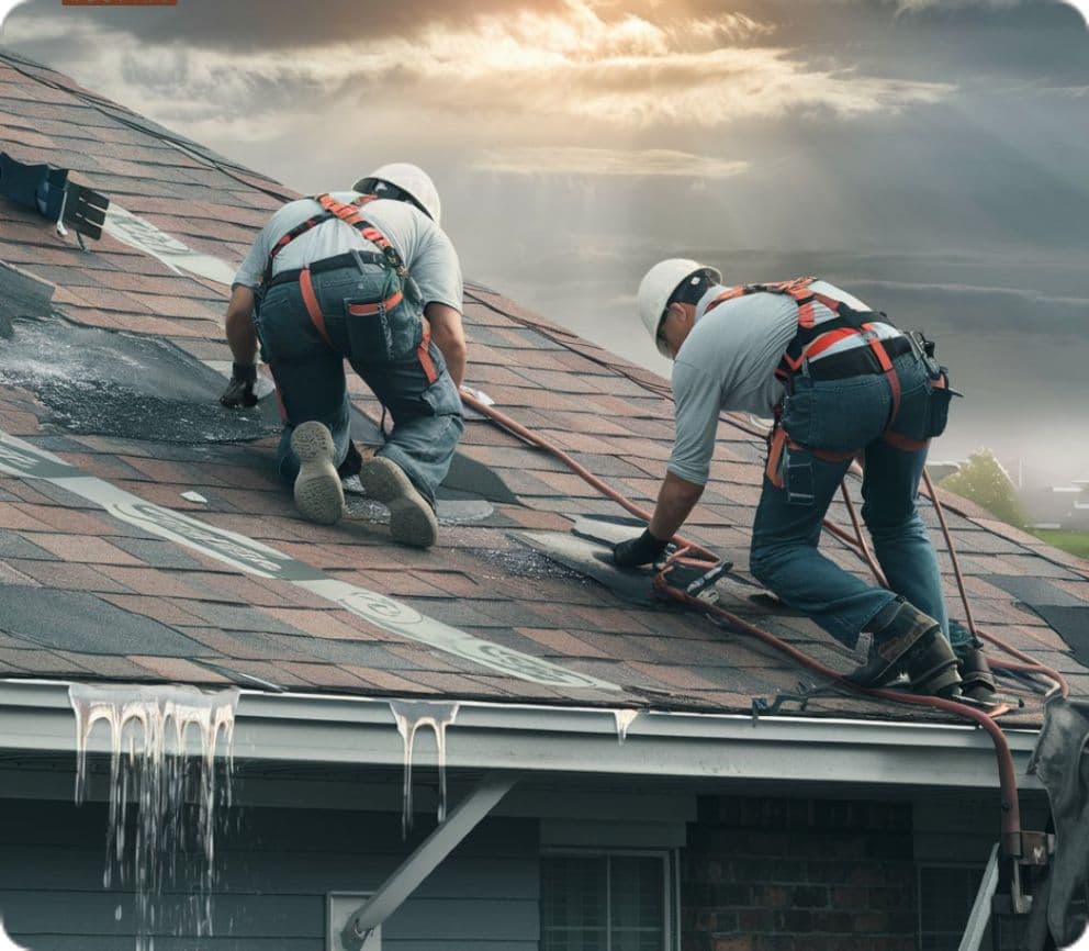 Canopy Leak Repair: Why Silicone Replacement Is Often the Real Fix