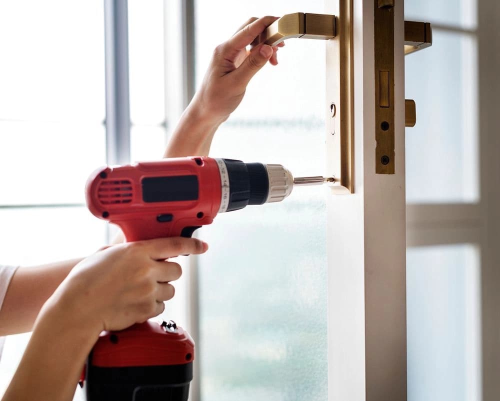 Door Repair or Replace? How to Decide and Common HDB Fire‑Door Rules